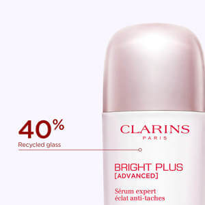 Clarins Bright Plus Advanced Serum 30ml